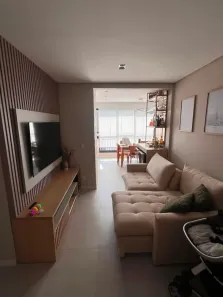 Apartamento com 3 Quartos à venda, 84m² no Parque São Jorge, São Paulo