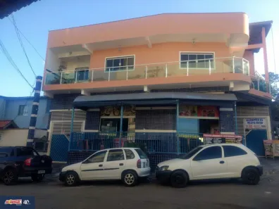 Prédio Residencial à venda, 250m² no Jardim Ottawa, Guarulhos