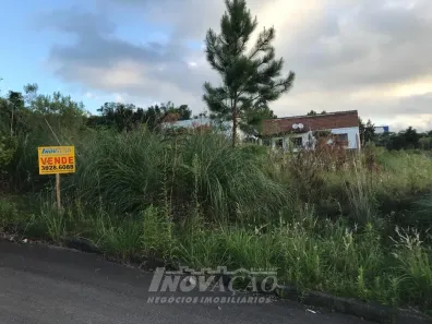 Lote/Terreno à venda, 330m² no Nossa Senhora da Conceição, Caxias do Sul