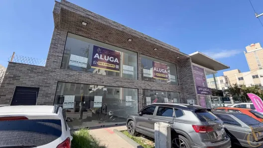 Ponto Comercial para alugar, 164m² no Kobrasol, São José