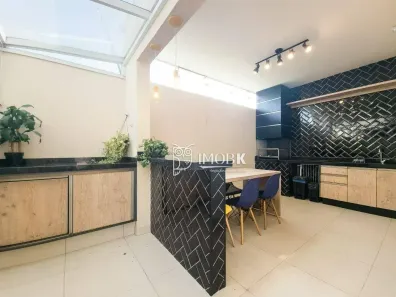 Casa de Condomínio com 3 Quartos à venda, 107m² no Jardim das Carpas, Jundiaí