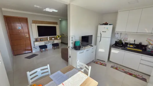 Apartamento com 2 Quartos à venda, 65m² no Jockey de Itaparica, Vila Velha