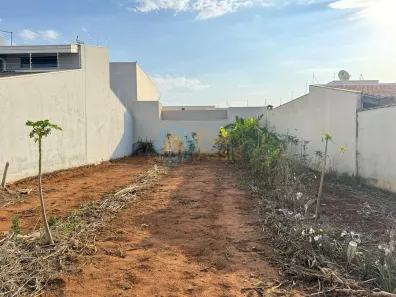 Lote/Terreno à venda, 300m² no Jardim Terramérica II, Americana