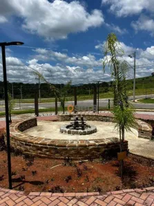 Lote/Terreno à venda, 330m² no Borda da Mata, Caçapava