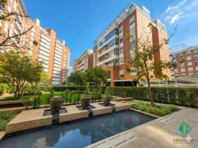 Apartamento com 3 Quartos à venda, 95m² no Pedra Branca, Palhoça