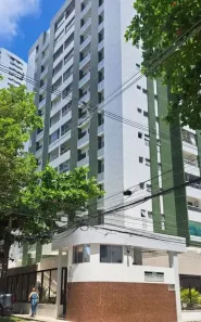 Apartamento com 3 Quartos à venda, 100m² no Boa Viagem, Recife