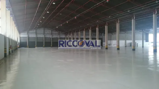 Galpão/Depósito/Armazém para alugar, 35000m² no Condomínio Nova São Paulo, Itapevi