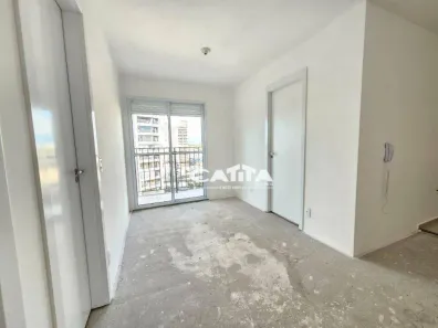 Apartamento com 2 Quartos à venda, 37m² no Vila Independência, São Paulo
