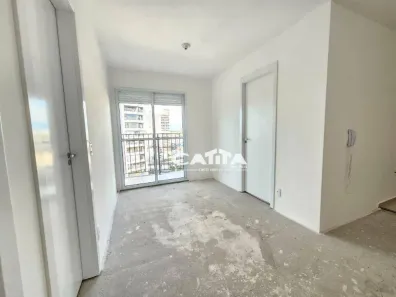 Apartamento com 2 Quartos à venda, 42m² no Vila Independência, São Paulo