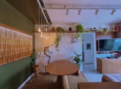 Apartamento com 2 Quartos à venda, 51m² no Água Branca, São Paulo