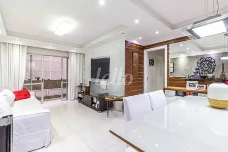 Apartamento com 3 Quartos à venda, 120m² no Moema, São Paulo