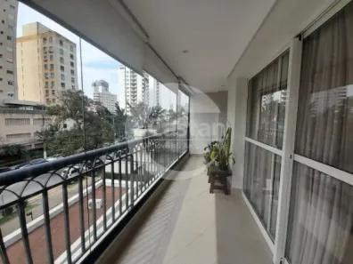 Apartamento com 3 Quartos à venda, 156m² no Parque da Mooca, São Paulo