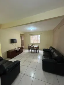 Apartamento com 2 Quartos para alugar, 60m² no Imbetiba, Macaé