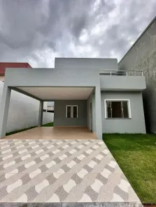 Casa de Condomínio com 5 Quartos à venda, 170m² no Tapanã (Icoaraci), Belém