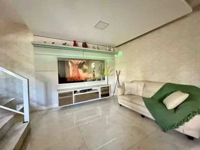 Cobertura com 4 Quartos à venda, 240m² no Buritis, Belo Horizonte