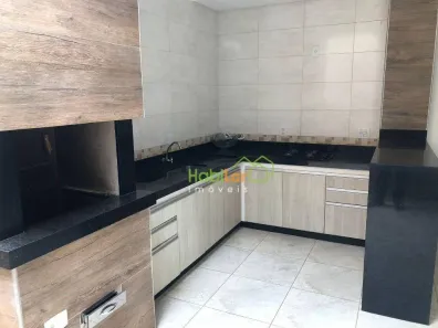 Casa de Condomínio com 3 Quartos para alugar, 90m² no Condomínio Residencial Parque da Liberdade III, São José do Rio Preto
