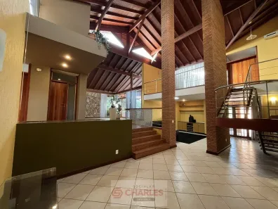 Casa com 5 Quartos à venda, 711m² no Jardim Santa Helena, Mogi Mirim