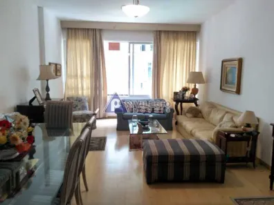 Apartamento com 4 Quartos à venda, 209m² no Copacabana, Rio de Janeiro