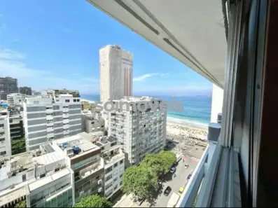 Apartamento com 4 Quartos à venda, 150m² no Leblon, Rio de Janeiro