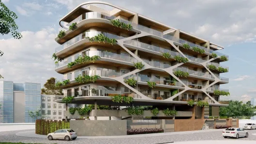 Apartamento com 2 Quartos à venda, 98m² no Marlin, Cabo Frio