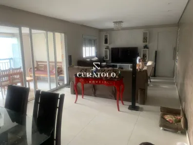 Apartamento com 4 Quartos à venda, 154m² no Belenzinho, São Paulo