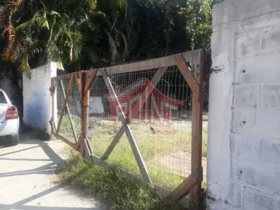 Lote/Terreno à venda, 700m² no Maria Paula, Niterói