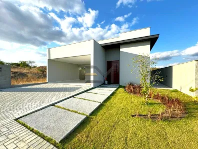 Casa de Condomínio com 3 Quartos à venda, 180m² no Mirante, Campina Grande