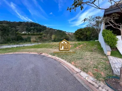 Lote/Terreno à venda, 509m² no Cidade Satélite, Atibaia