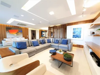 Apartamento com 4 Quartos à venda, 314m² no Barra da Tijuca, Rio de Janeiro