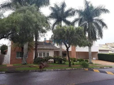 Casa de Condomínio com 5 Quartos à venda, 550m² no Dois Córregos, Valinhos