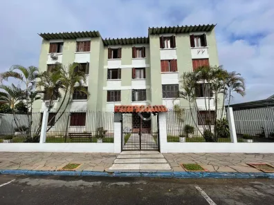 Apartamento com 2 Quartos para alugar, 80m² no Centro, Sapucaia do Sul