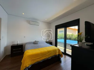 Casa de Condomínio com 3 Quartos à venda, 401m² no Kurumin, Itu
