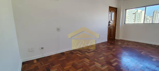 Apartamento com 2 Quartos à venda, 58m² no Vila Mariana, São Paulo