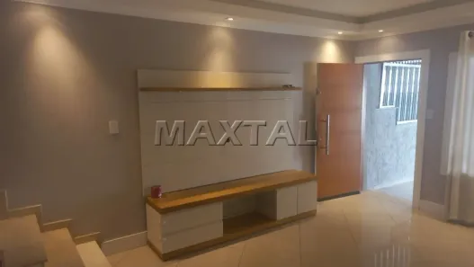 Sobrado com 2 Quartos à venda, 110m² no Santana, São Paulo