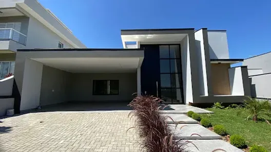 Casa de Condomínio com 4 Quartos à venda, 310m² no Portal das Estrelas I, Boituva