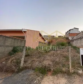 Lote/Terreno à venda, 250m² no Loteamento Parque São Martinho, Campinas
