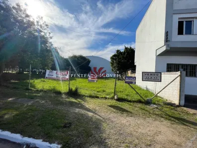 Lote/Terreno para alugar, 484m² no Niterói, Canoas