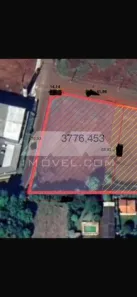 Lote/Terreno à venda, 3776m² no , Cordeirópolis