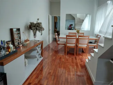 Sobrado com 3 Quartos à venda, 128m² no Vila Santa Catarina, São Paulo