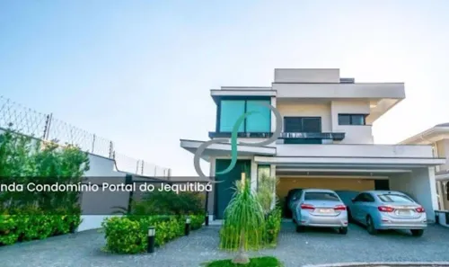Casa com 3 Quartos à venda, 268m² no Chácaras Alpina, Valinhos