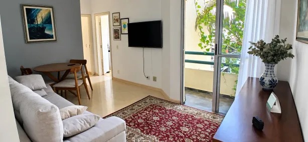 Apartamento com 2 Quartos à venda, 69m² no Parque Senhor do Bonfim, Taubaté