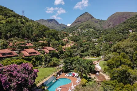 Lote/Terreno à venda, 3090m² no Araras, Petrópolis