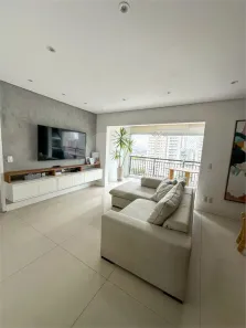 Apartamento com 3 Quartos à venda, 106m² no Centro, São Bernardo do Campo