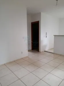 Apartamento com 2 Quartos à venda, 42m² no Conjunto Habitacional Sílvio Passalacqua, Ribeirão Preto