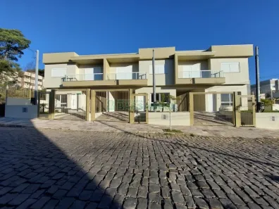 Sobrado com 3 Quartos à venda, 130m² no De Zorzi, Caxias do Sul