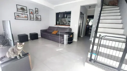 Casa de Condomínio com 2 Quartos à venda, 90m² no Barro Branco, Cotia