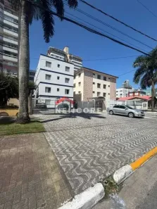 Apartamento com 1 Quarto à venda, 43m² no Guilhermina, Praia Grande
