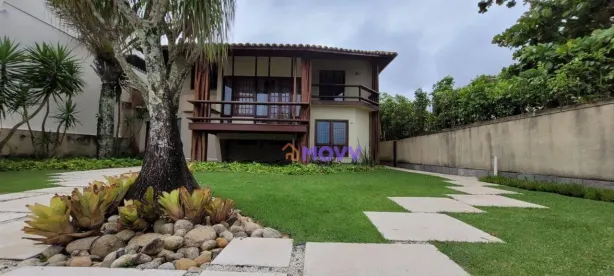Casa com 4 Quartos à venda, 659m² no Itacoatiara, Niterói