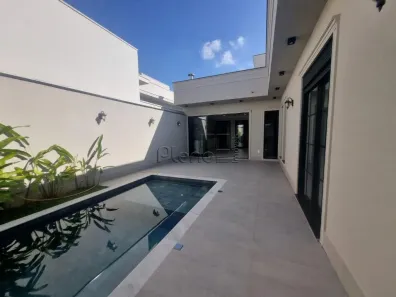 Casa de Condomínio com 3 Quartos à venda, 319m² no Residencial Duas Marias, Indaiatuba
