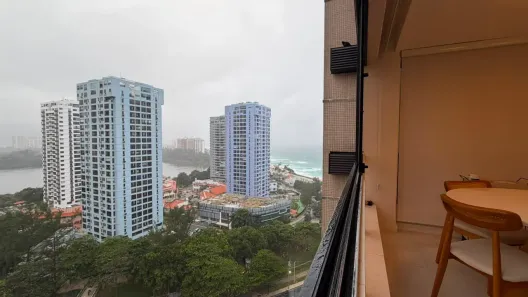 Apartamento com 2 Quartos à venda, 127m² no Barra da Tijuca, Rio de Janeiro